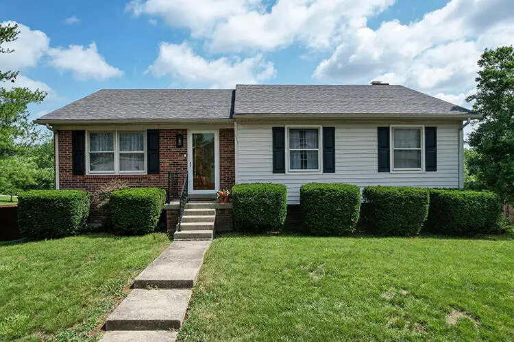 3700 Forest Green Drive, Lexington, KY 40517 - #1