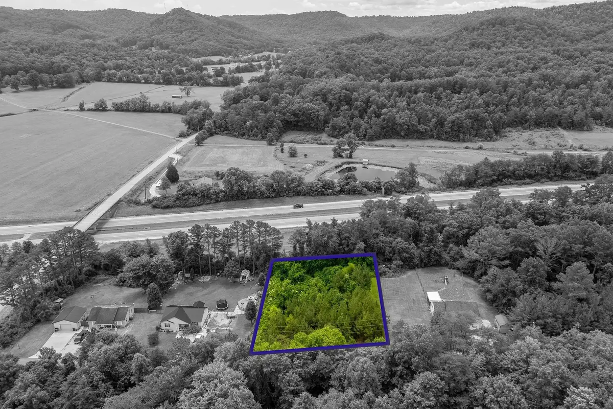 lot 3  Evergreen Drive, Stanton, KY 40380 - #1