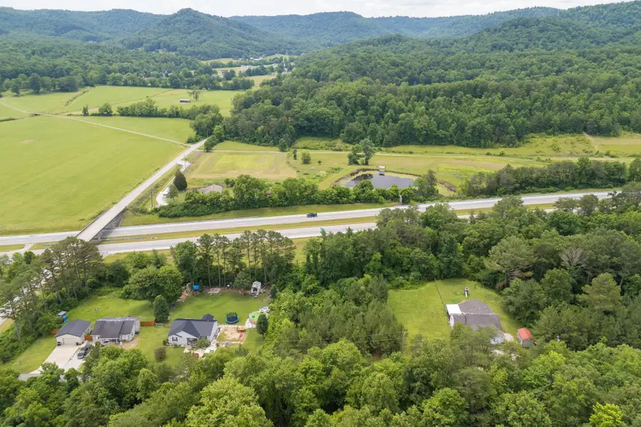 lot 3  Evergreen Drive, Stanton, KY 40380 - #2