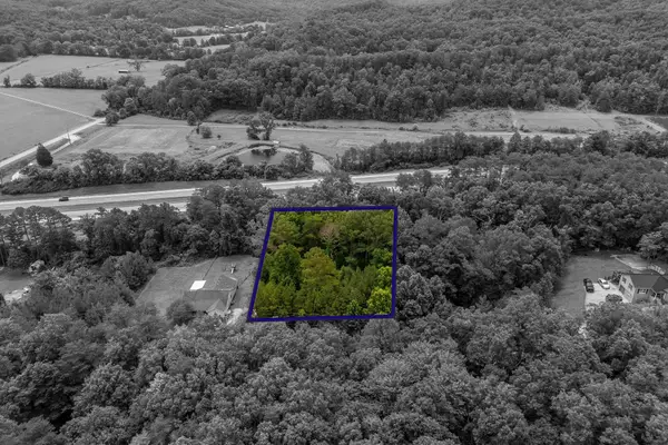 lot 5  Evergreen Drive, Stanton, KY 40380