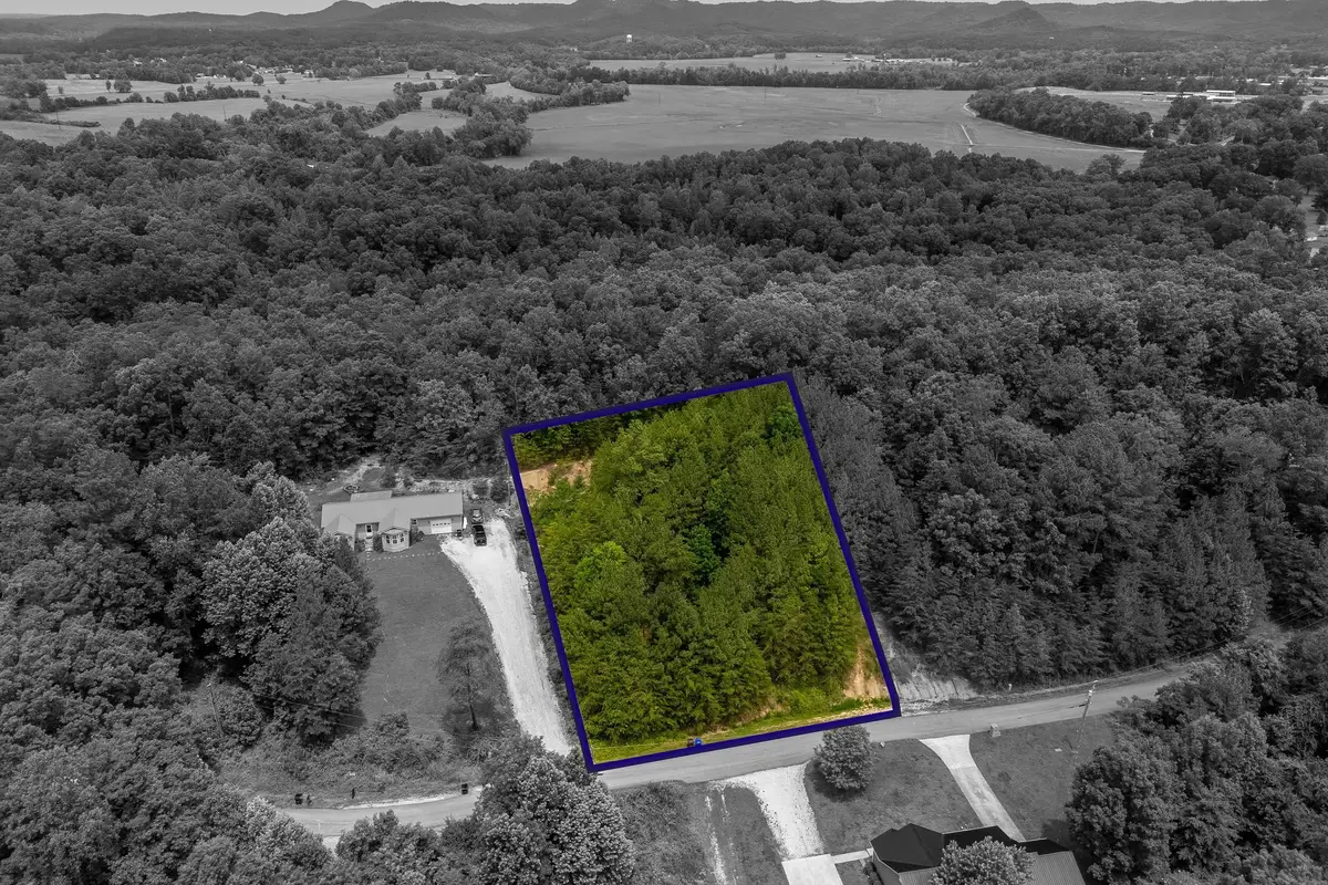 Lot 15  Evergreen Drive, Stanton, KY 40380 - #1