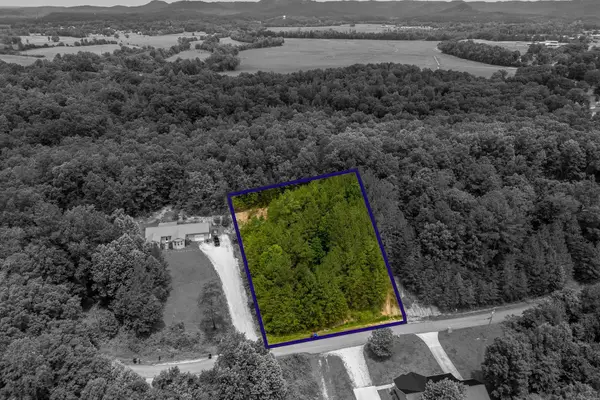 Lot 15  Evergreen Drive, Stanton, KY 40380