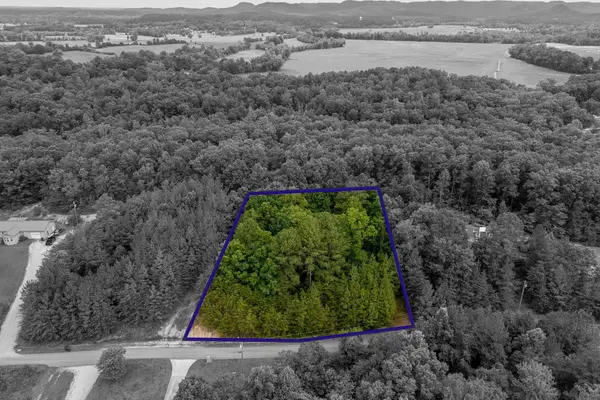 Lot 16  Evergreen Drive, Stanton, KY 40380