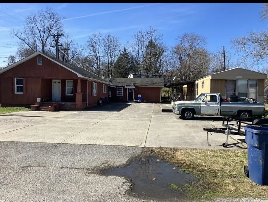 623 N 20th Street, Middlesboro, KY 40965 - #2
