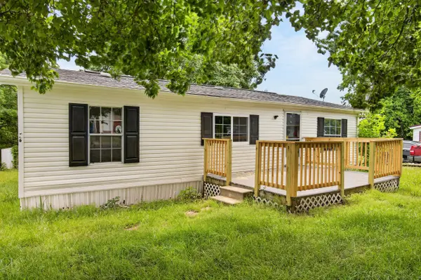 536 Pinkston Court, Harrodsburg, KY 40330