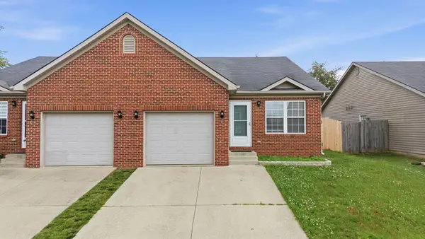 630 Miles Road, Nicholasville, KY 40356