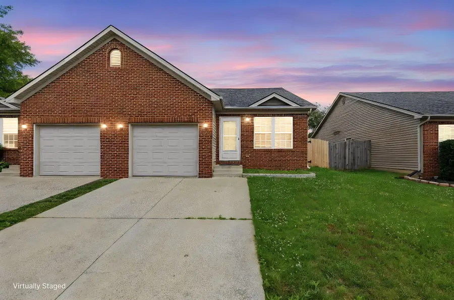 630 Miles Road, Nicholasville, KY 40356 - #2