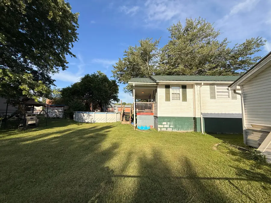112 Jackson Street, Barbourville, KY 40906 - #3