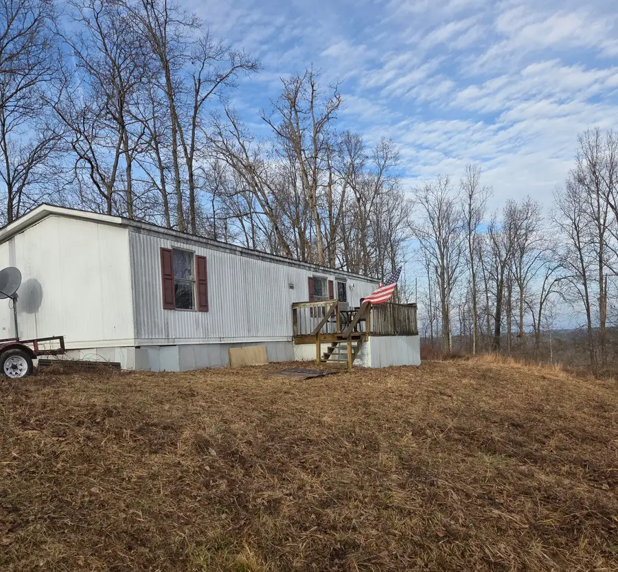 63 Cove Branch Road, Orlando, KY 40460 - #2