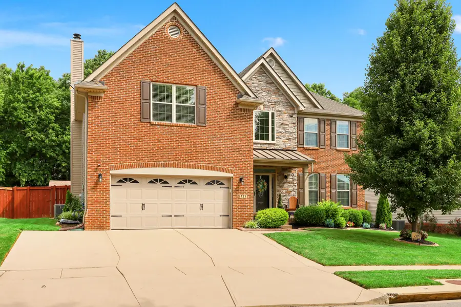 121 Waterside Drive, Georgetown, KY 40324 - #2