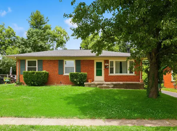 1877 Wickland Drive, Lexington, KY 40505