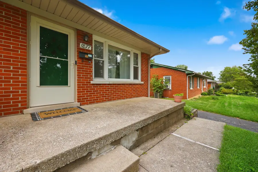 1877 Wickland Drive, Lexington, KY 40505 - #2