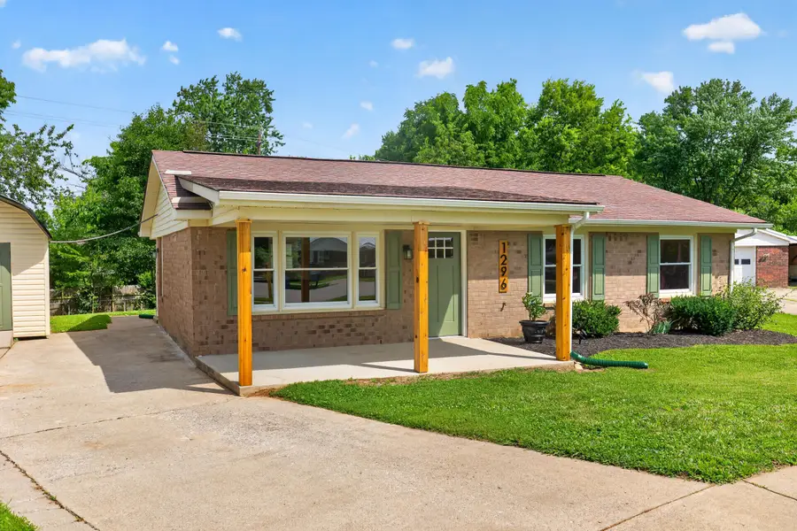 1296 Dorchester Drive, Georgetown, KY 40324 - #2