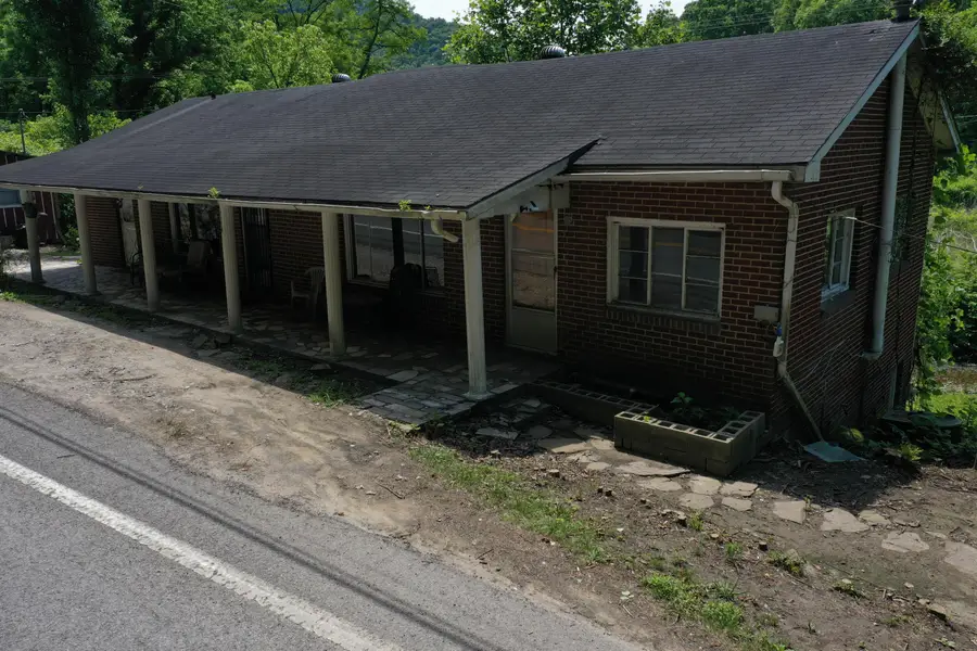 3237 Kentucky 610, Virgie, KY 41572 - #3