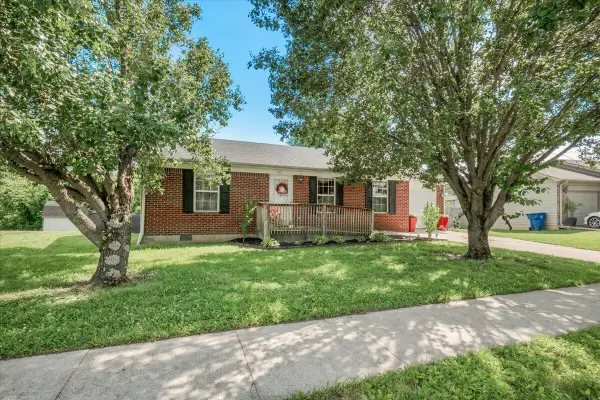 341 Burchwood Drive, Berea, KY 40403