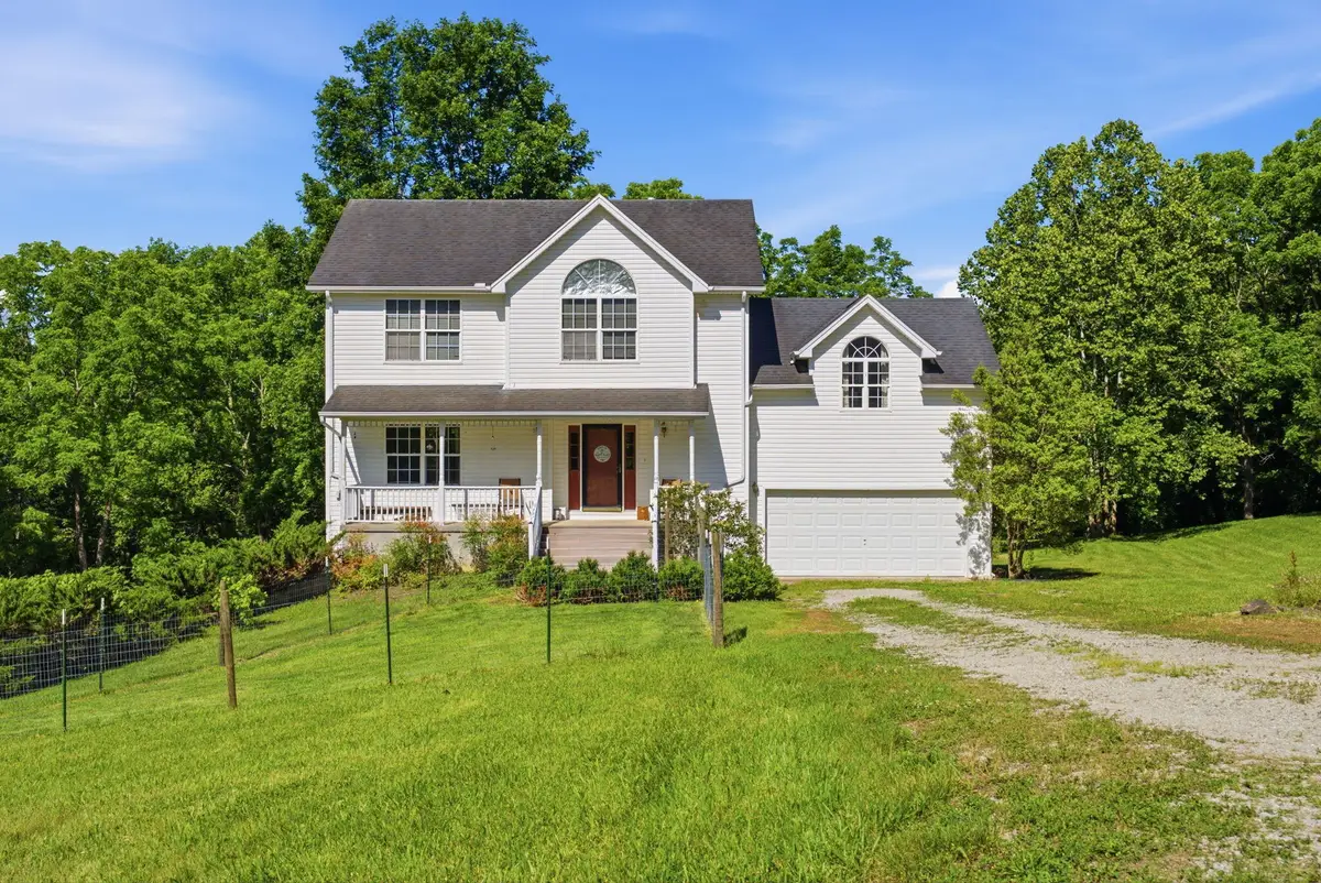 325 Eagle Creek Trail, Sadieville, KY 40370 - #1