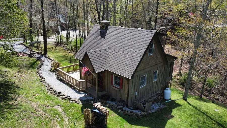 239 Enchanted Forest Way, Burnside, KY 42519 - #3
