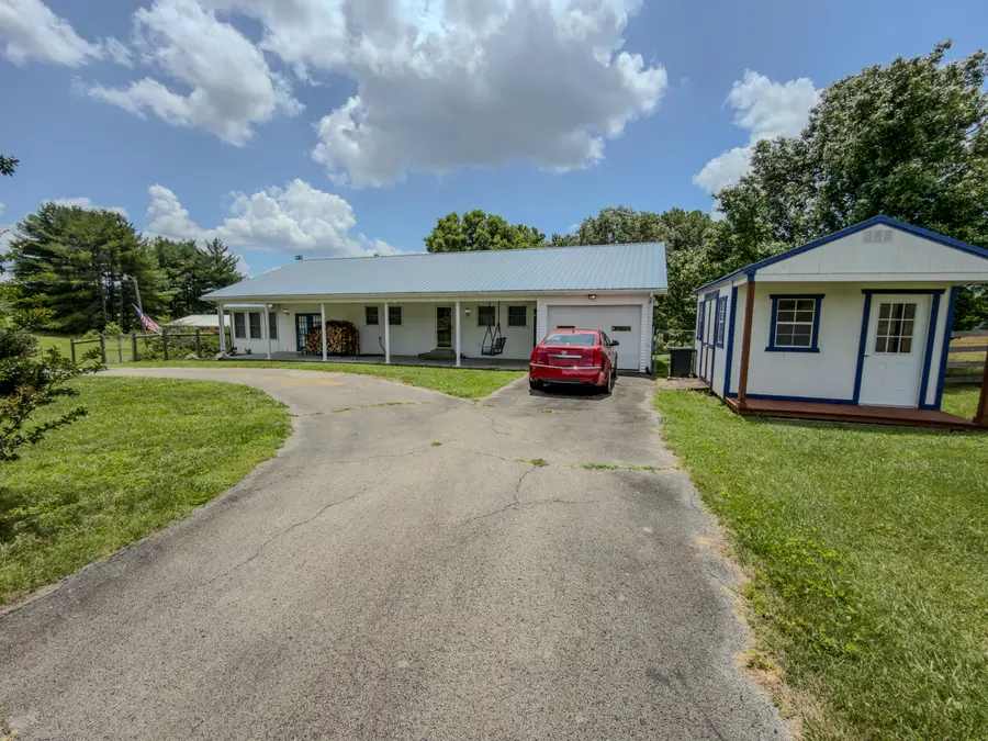 1333 Mount Eden Road, Russell Springs, KY 42642 - #3
