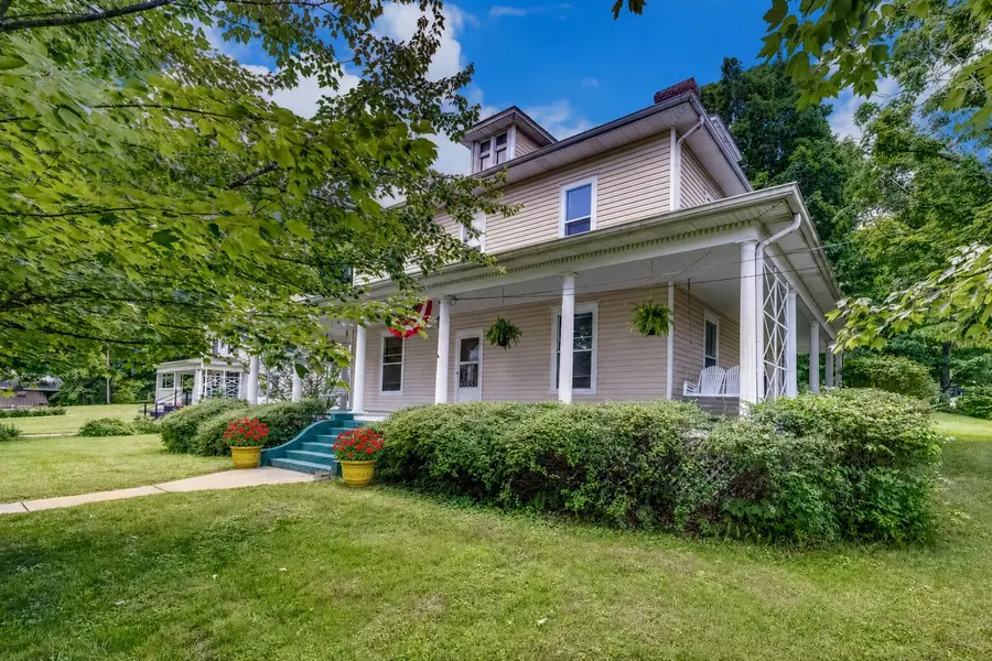 6590 Alum Springs Road, Danville, KY 40422 - #2