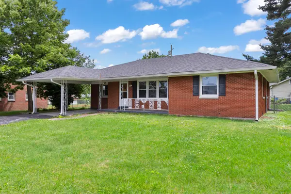190 Cheryl Lane, Danville, KY 40422