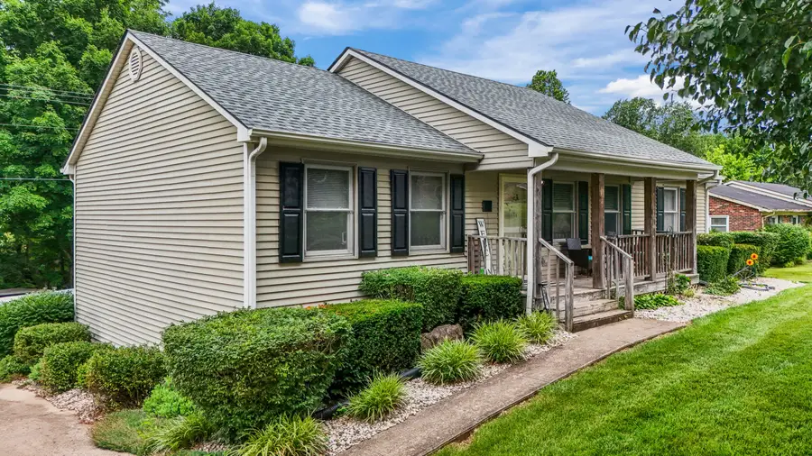 258 Anderson Road, Georgetown, KY 40324 - #3
