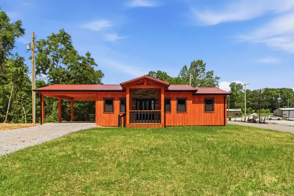 10 Cr-1762, Stearns, KY 42647