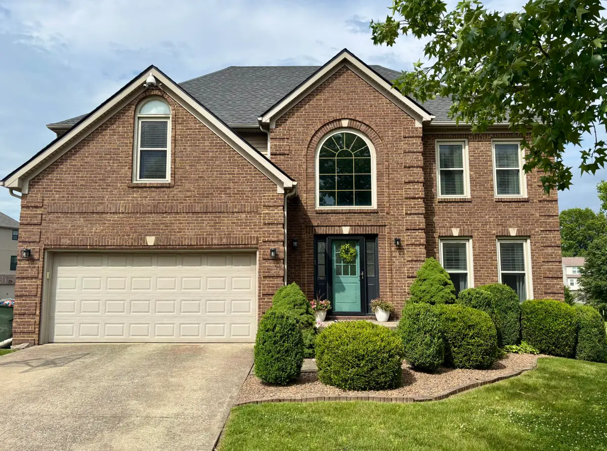 3097 Caversham Park Lane, Lexington, KY 40509 - #1
