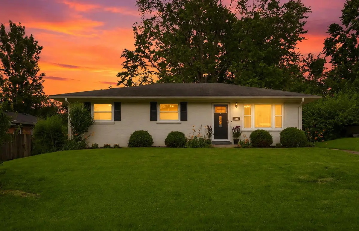 412 Jade Circle, Lexington, KY 40517 - #1