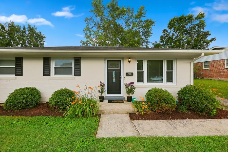 412 Jade Circle, Lexington, KY 40517 - #2