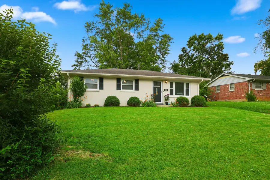 412 Jade Circle, Lexington, KY 40517 - #3