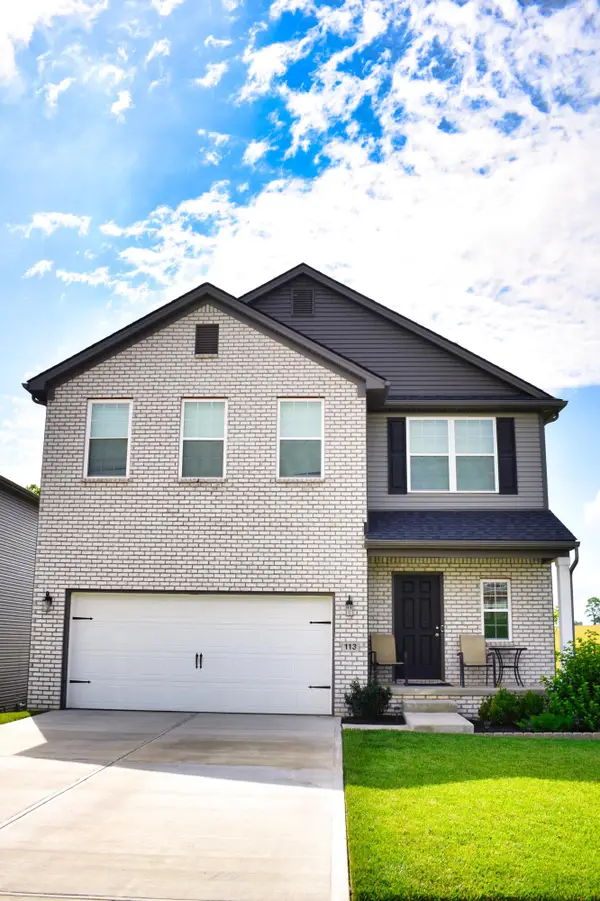113 Magellan Lane, Georgetown, KY 40324