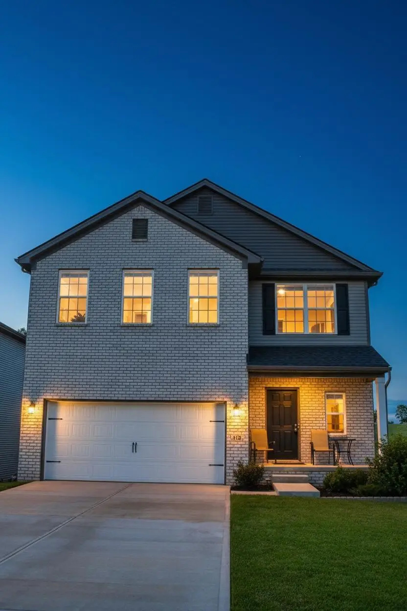 113 Magellan Lane, Georgetown, KY 40324 - #2