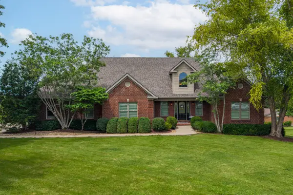 2001 West Court, Richmond, KY 40475