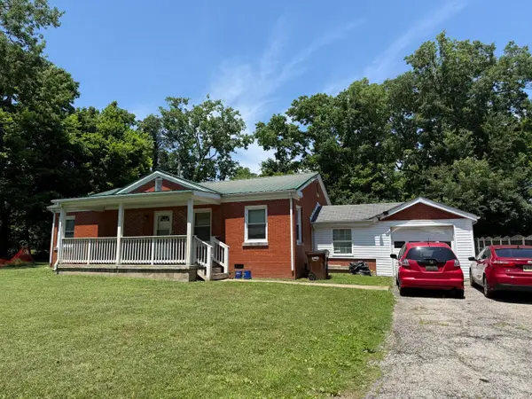 110 Calumet Terrace, Lexington, KY 40504