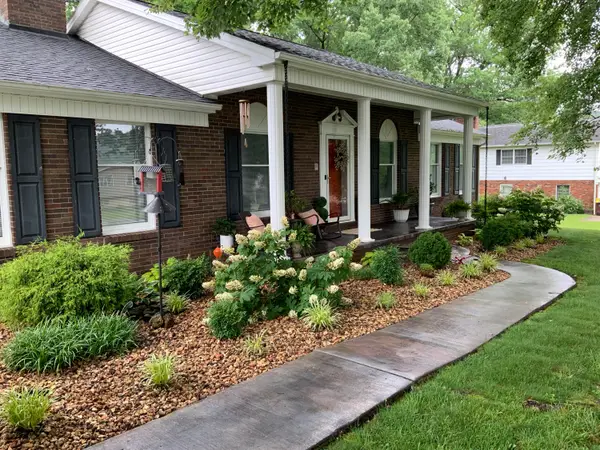 103 Green Hill Park Drive, Somerset, KY 42501