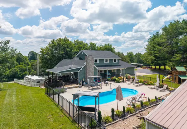 2003 Merlin Avenue, Somerset, KY 42503