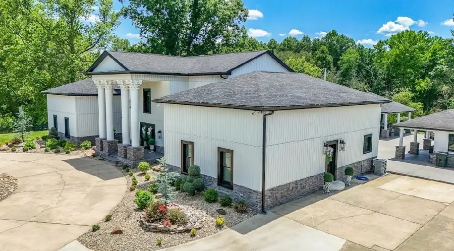 6606 S S Us Highway 25e, Flat Lick, KY 40935 - #3
