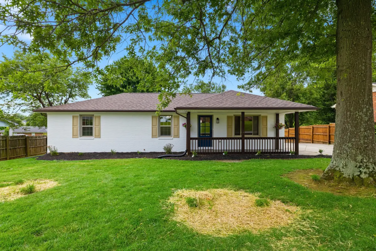 1014 Jenny Lillard Road, Lawrenceburg, KY 40342 - #1