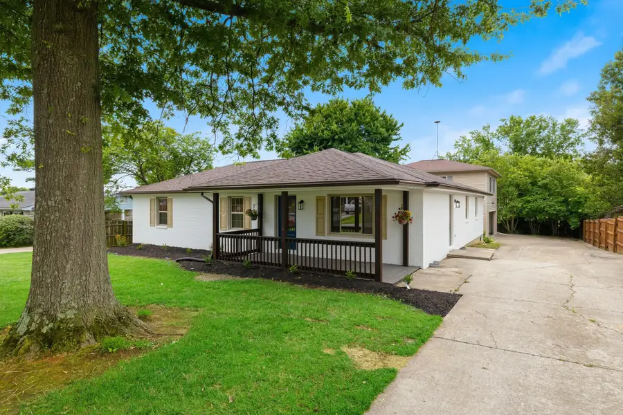 1014 Jenny Lillard Road, Lawrenceburg, KY 40342 - #2