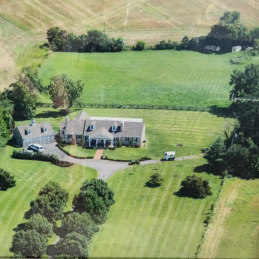 2356 Perryville Road, Danville, KY 40422 - #2