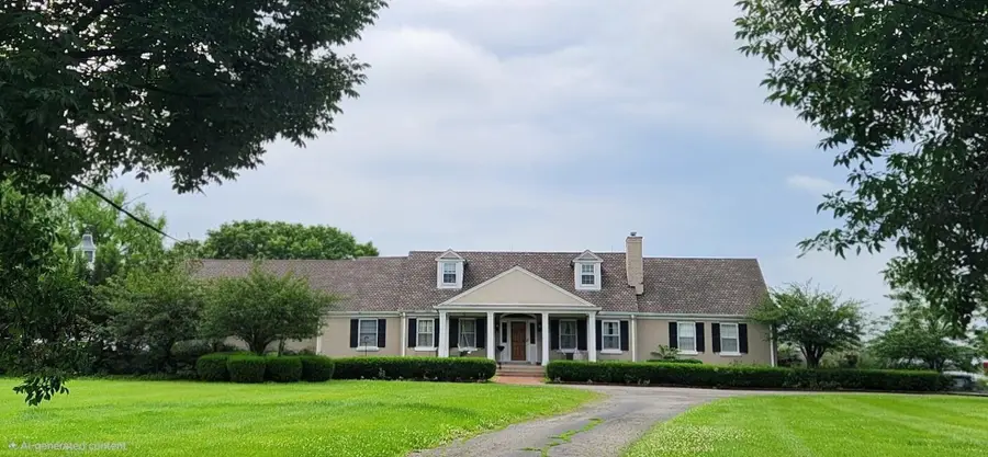 2356 Perryville Road, Danville, KY 40422 - #3