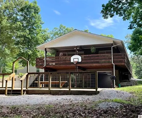 416 County Rd 1126 A, Benton, KY 42025