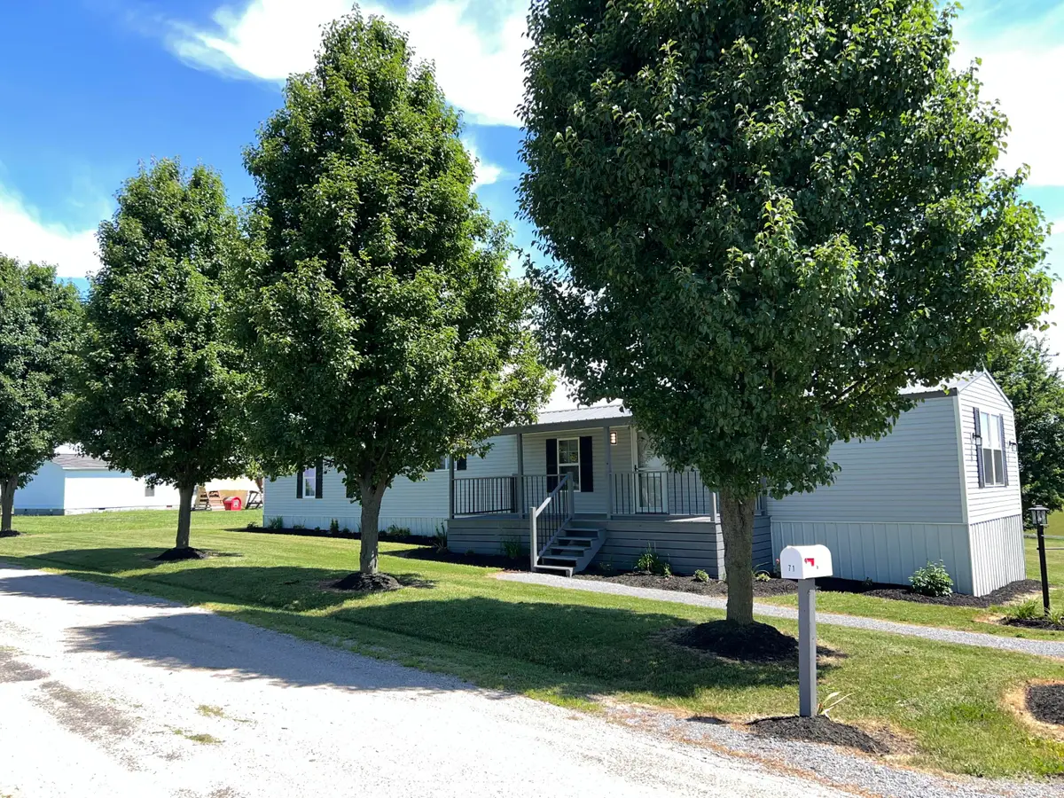 71 Log Cabin Lane, Ewing, KY 41039 - #1