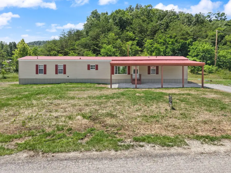 644 Charlie Abney Road, Berea, KY 40403 - #3