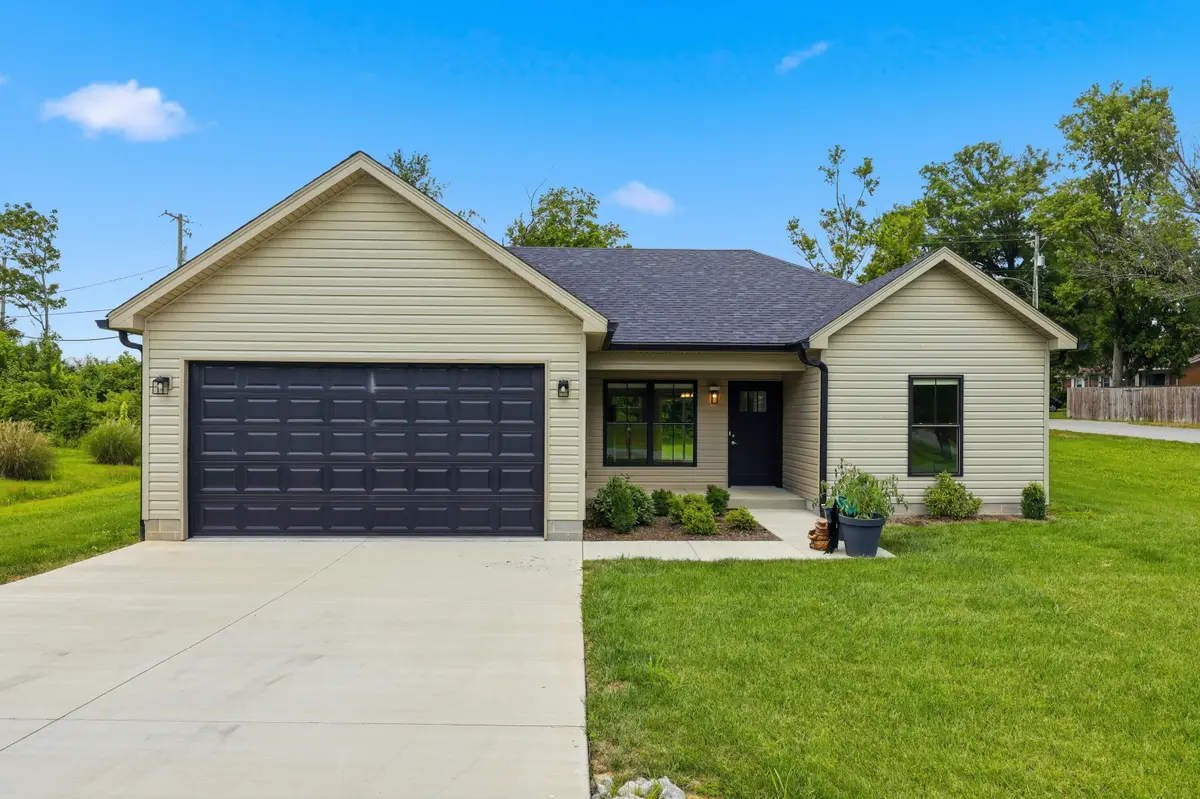 200 Evergreen Drive, Lawrenceburg, KY 40342 - #1