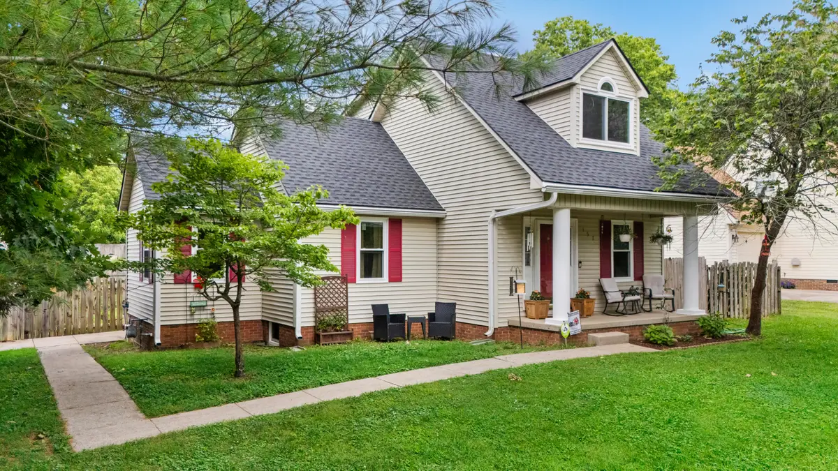 157 Colony Boulevard, Georgetown, KY 40324 - #1
