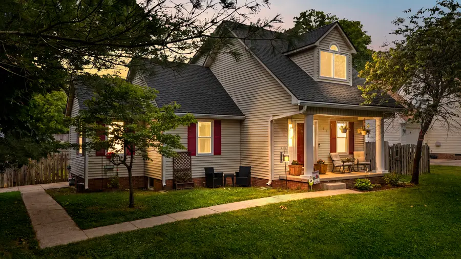157 Colony Boulevard, Georgetown, KY 40324 - #2