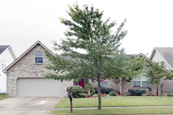 2988 Majestic View Walk, Lexington, KY 40511