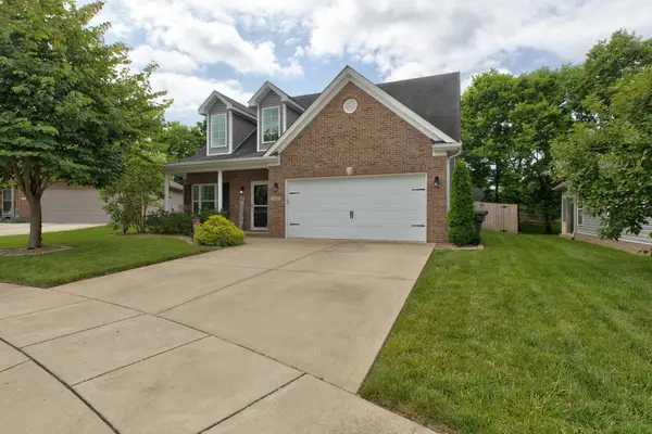 126 Snaffle Trail, Georgetown, KY 40324