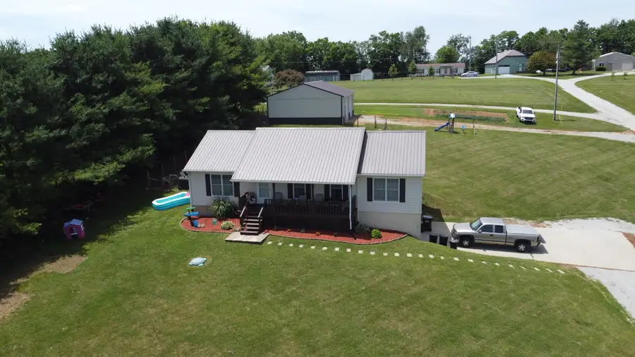 3250 Osborne Road, Mount Sterling, KY 40353 - #3